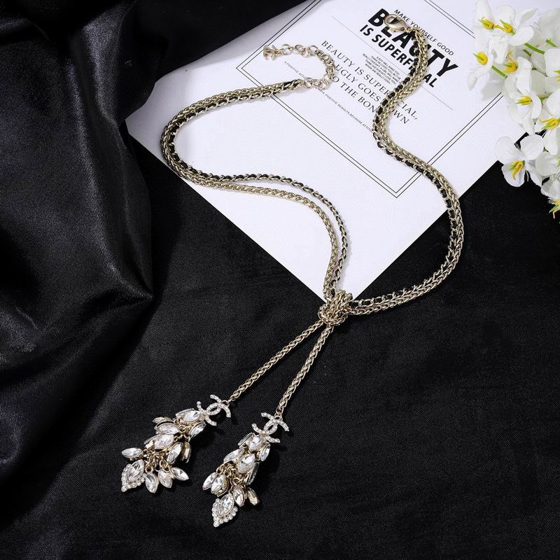 Chanel Necklace 04yxs194